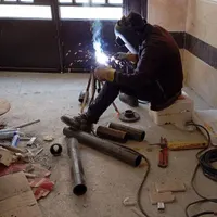 لوله کشی گاز تخصصی کل تهران دراسرع وقت