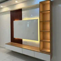 تعمیرات ام دی اف