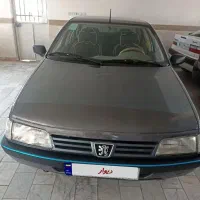 مدل ۹۶ تمام فابریک