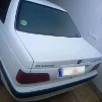 پژو پارس 1402|خودرو سواری و وانت|بوکان, |دیوار