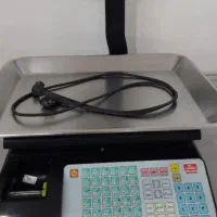 ترازو محک علمک دار