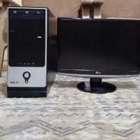کامپیوتر رو میزی