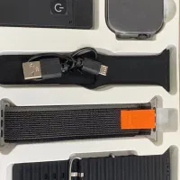 Hwlo ULTRA2|ساعت|میاندوآب, |دیوار