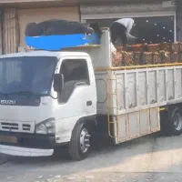 ایسوزو ۶تن ۸۹