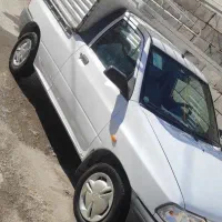 پرایدوانت دوگانه|خودرو سواری و وانت|کرمانشاه, |دیوار