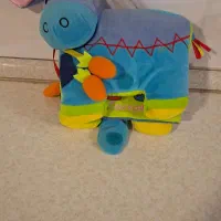 عروسکهای lamaze|اسباببازی بچه|تهران, مهرآباد جنوبی|دیوار