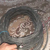 کابل مفتولی قوی مس ۲×۴