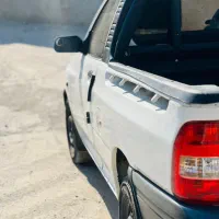 فروش یک‌دستگاه پراید وانت|خودرو سواری و وانت|میناب, |دیوار