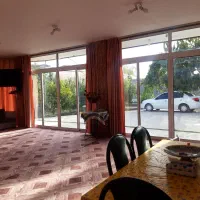 اجاره روزانه باغ|اجارهٔ کوتاهمدت ویلا و باغ|نجفآباد, جوزدان|دیوار