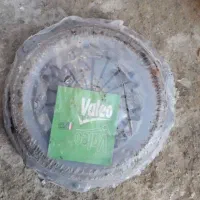 دیسک و صفحه پژو +روا+آردی نو وچرخ جلو تریل