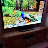 ال ای دی ۵۵ اینچ الجی اصل کره|تلویزیون و پروژکتور|ملارد, |دیوار