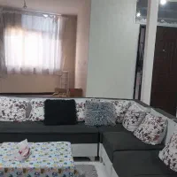 64متر تکواحد یکخوابه،جیحون سپه،طبقه دوم سندی