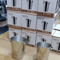 دوزینگ کاپ ترازو دار شارژی باریستا / اسپرسو و قهوه|کافی‌شاپ و رستوران|اهواز, طالقانی|دیوار