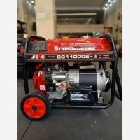 موتور برق بنزینی ۸/۵ کیلو وات سنسی رونیکس