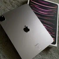 Ipad pro m2 2022 11 inch - آیپد پرو اپل