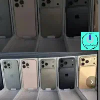 جشنواره فروش ایفون ۱۷ و۱۶ سوپر فول کپی|موبایل|قم, آزادگان|دیوار