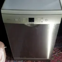 ماشین ظرفشویی بوش ـ bosch