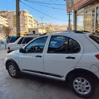 کوییک|خودرو سواری و وانت|جوانرود, |دیوار