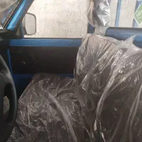 نیسان دوگانه کارخانه صفر|خودرو سواری و وانت|مرودشت, رامجرد یک|دیوار