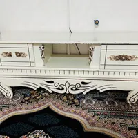 گنجه.دراور.میز تلویزیون.میز نهارخوری ساعت.|بوفه، ویترین، کنسول|تربت جام, مسکن مهر|دیوار