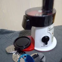 خورد کن برقی|خردکن، آسیاب، غذاساز|مراغه, |دیوار