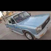 فروش|خودرو سواری و وانت|فولادشهر, B2|دیوار