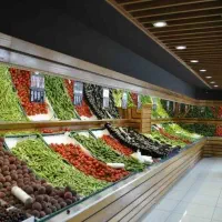 استند میوه|فروشگاه و مغازه|تهران, آرارات|دیوار