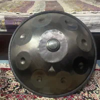 هنگدرام کارن مدل رویال