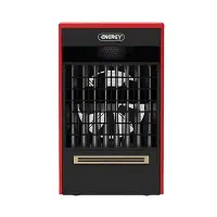 هیتر گازی انرژی با فن ایرانی مدل GH 0640