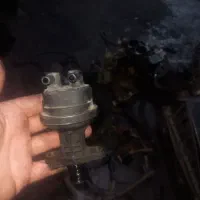 لوازم پژو ۲۰۰۰کاملا سالم و بدون ایراد|قطعات یدکی و لوازم جانبی|تبریز, |دیوار