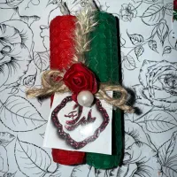 انواع گیفت یلدا عروسی تولد و...|صنایع دستی و سایر لوازم تزئینی|کرمان, |دیوار