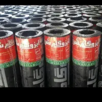 ایزوگام شرق دلیجان