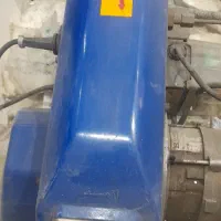 مشعل گازوئیلی اتمسفر