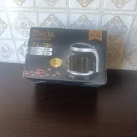 قهوه سازflavia|سماور، چای‌ساز، قهوه‌ساز|ماهدشت, |دیوار