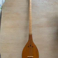 سه تار (برقی جانی)|سازهای سنتی|تهران, جردن|دیوار