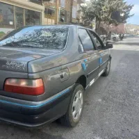 فروش خودرو پژو پارس مدل 87|خودرو سواری و وانت|اهواز, لشکرآباد|دیوار