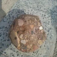 سنگ عتیقه و تزئینی|صنایع دستی و سایر لوازم تزئینی|اصفهان, باغ زرشک|دیوار