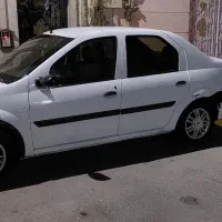 ال90 پارس خودرو 96|خودرو سواری و وانت|رباطکریم, رباطکریم|دیوار