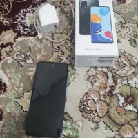 note 11/حافظه 128/رم 6