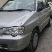 پراید۱۳۲مدل ۸۷