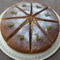 کیک خانگی و ژله|خوردنی و آشامیدنی|تهران, سردارجنگل|دیوار