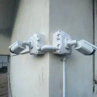 برقکار دوربین مداربسته برقکاری آنتن|خدمات پیشه و مهارت|بندر انزلی, ساحل قو|دیوار