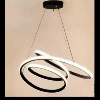 لوستر مدرن|لوستر و چراغ آویز|سنندج, |دیوار