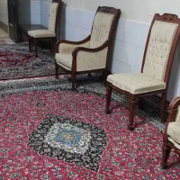 اجاره منزل یک خوابه|اجارهٔ کوتاه‌مدت آپارتمان و سوئیت|اصفهان, باغ فدک|دیوار