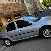 خودرو ال نودمدل ۸۷