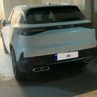 بیجینگ x7|خودرو سواری و وانت|اصفهان, خانه اصفهان|دیوار