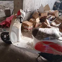 موتور پاکشتی