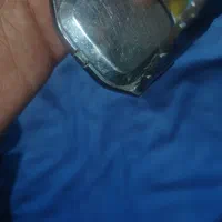 سیکو قدیمی ۴ گوش اصلی قدیمی ضد آب|ساعت|اصفهان, باغ زیار|دیوار
