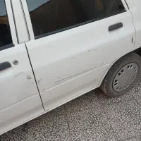 پراید فروشی سالم