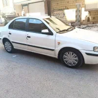 سمند 94ال ایکس مالتی پلکس|خودرو سواری و وانت|شوشتر, |دیوار